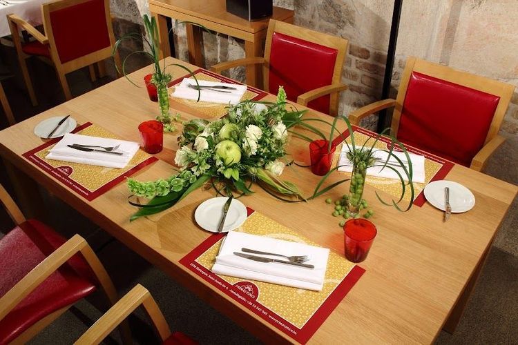 Primate of Esztergom Cellar and Restaurant - Esztergom - Hungary