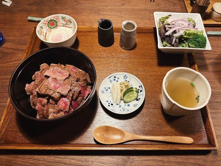 YunotakeAn - Yufu - Japan