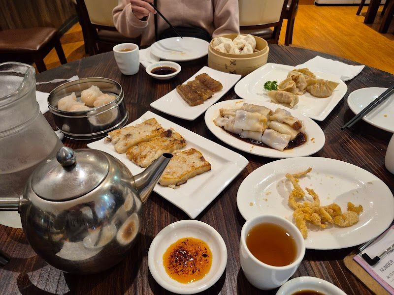 GOLDEN HYATT RESTAURANT