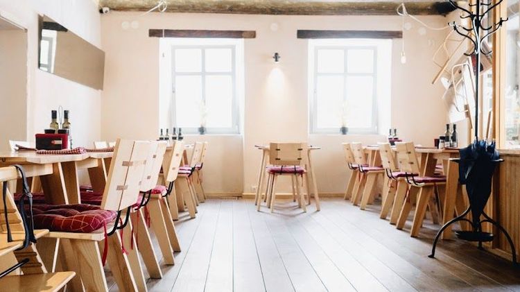 Hochmeister Delikat'essen