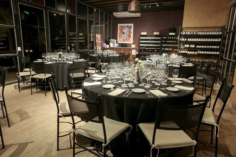 Casa Vigil (El Enemigo)