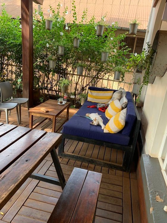 The Deli - Jinja - Uganda