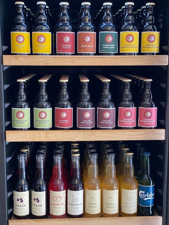 Slagter Stig Stoeberiet