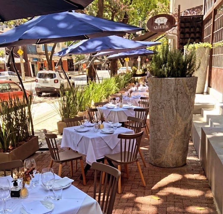 Glouton - Belo Horizonte - Brazil