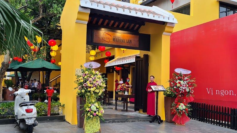 Madame Lan