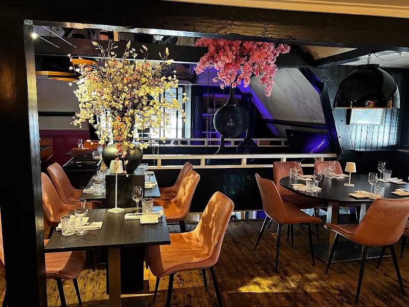 Restaurant Den Ouden Heere