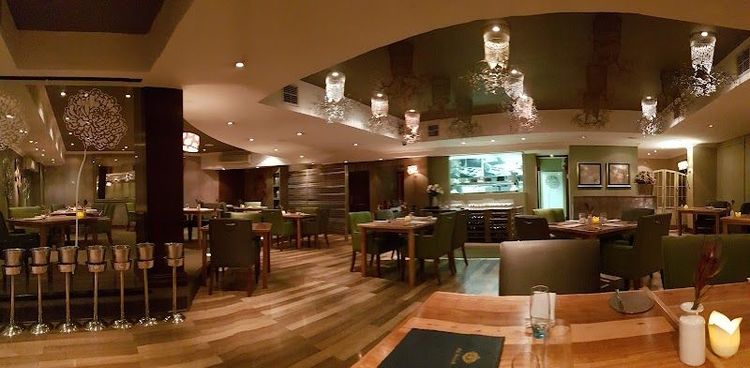 DW Eleven-13 - Randburg - South Africa