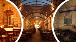 Stoa Louli - Ioannina - Greece