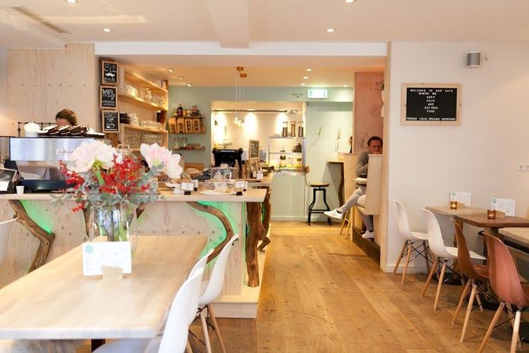 ECHT Alkmaar - Alkmaar - Netherlands