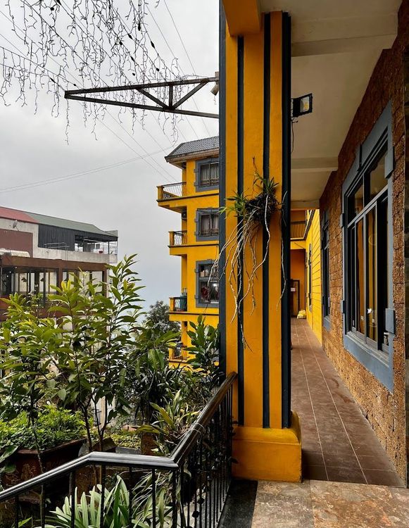 Green Valley Restaurant