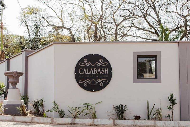 The Calabash Restaurant
