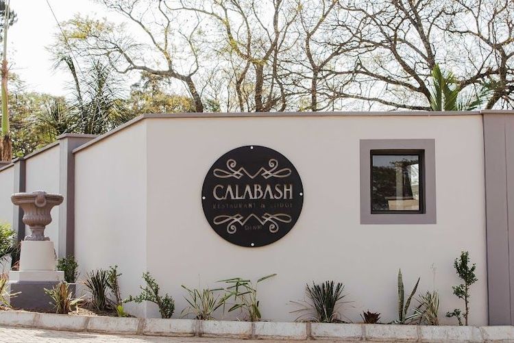 The Calabash Restaurant - Lobamba - Eswatini