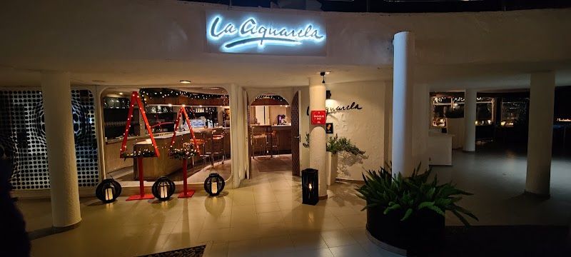 Restaurante Aquarela