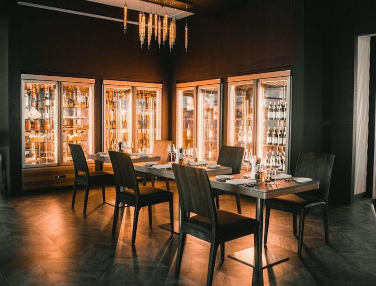 Bertarelli Ristorante - Juba - South Sudan