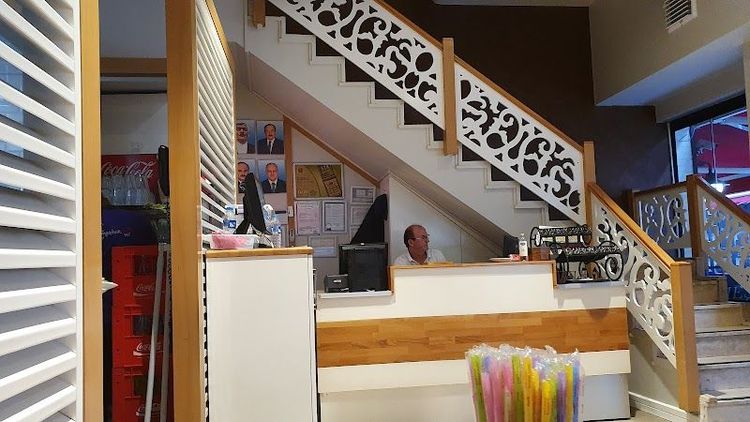 Meşhur Pide Ordu - Altınordu/Ordu - Türkiye