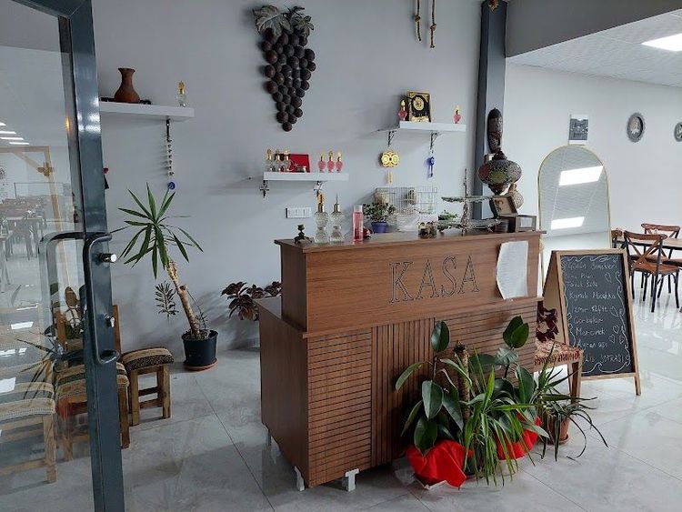 BİTLİS SOFRASI - Bitlis - Türkiye