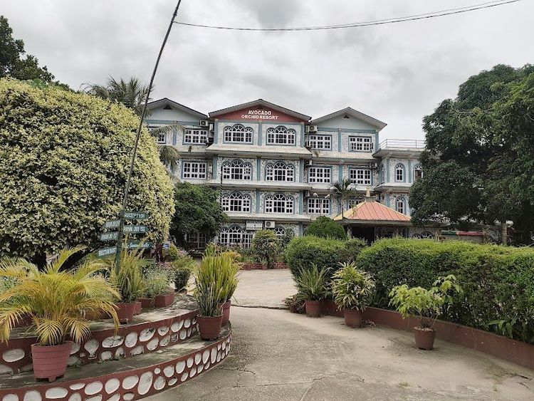 Hotel Avocado & Guest House - Hetauda - Nepal