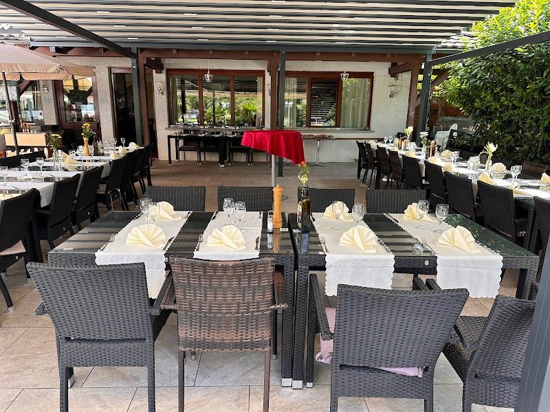 Restaurant Panorama