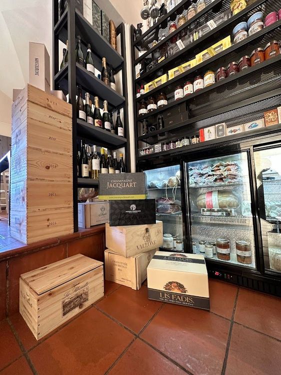 La Cucina di Mamma Elvira - Lecce - Italy