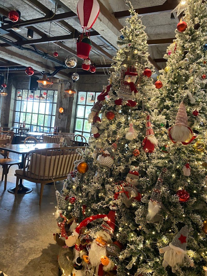 Day & Night of Surat Thani