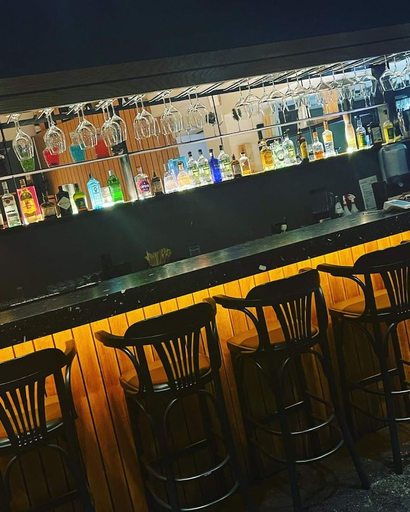 Barrique Wine & Deli