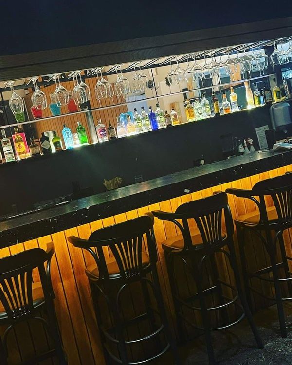 Barrique Wine & Deli