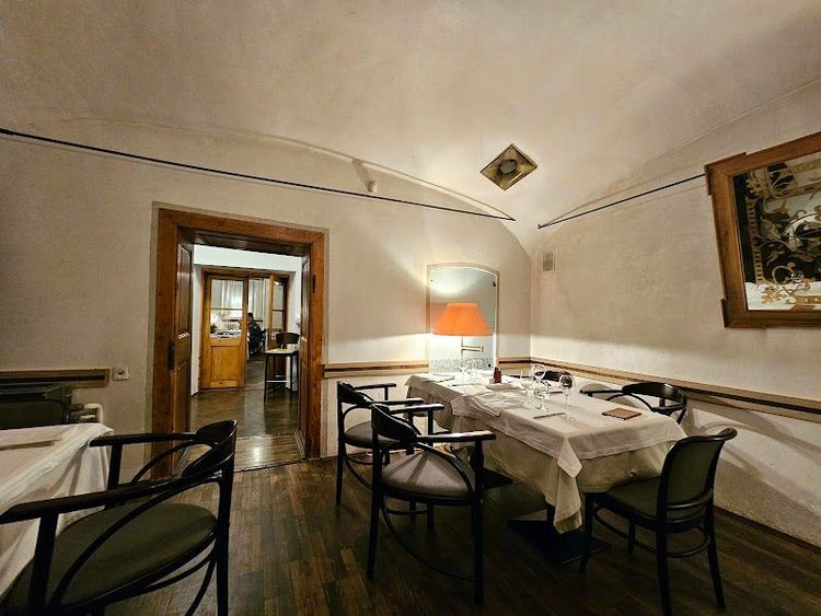 Via Restaurant - Cluj-Napoca - Romania