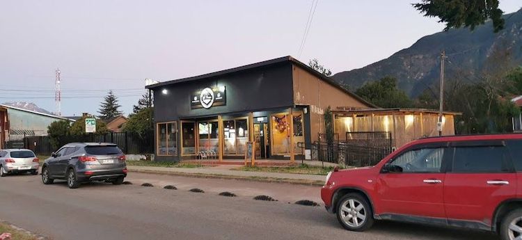 Restaurant Ricer - Puerto Aysen - Chile