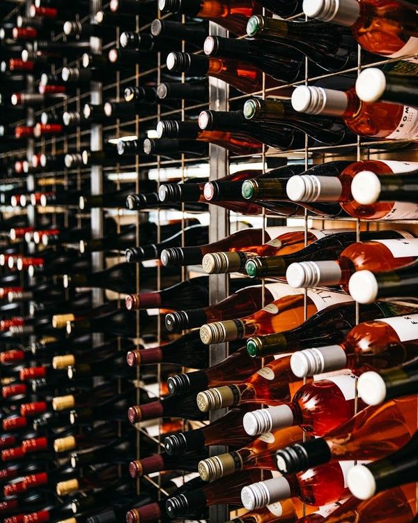 Scotch Wine Bar & Wine Shop - Blenheim - New Zealand