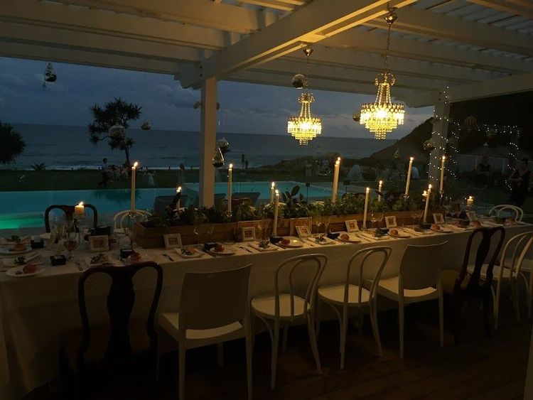 Fiasco Ristorante + Bar - Coffs Harbour - Australia