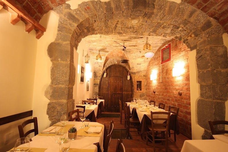 Antico Ristorante del Teatro