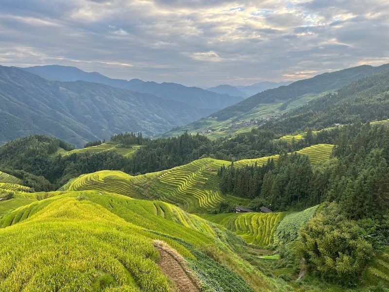 Li An Lodge Restaurant