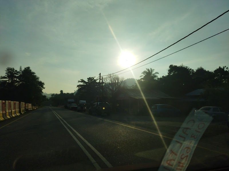 Restoran Nasi Kerabu Golok