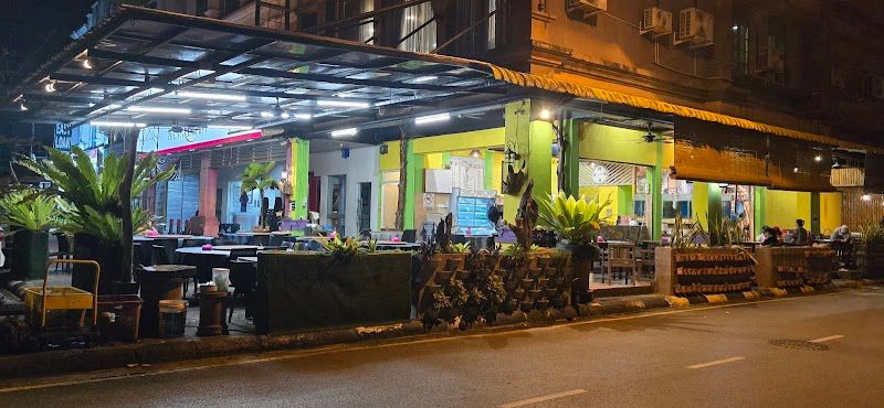 Mid Valley Seafood Restaurant Bintulu