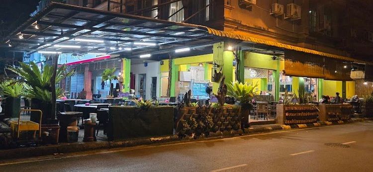 Mid Valley Seafood Restaurant Bintulu - Bintulu - Malaysia