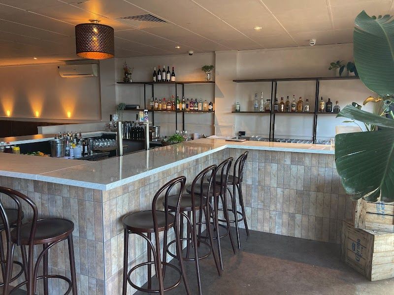 Wildginger Huskisson