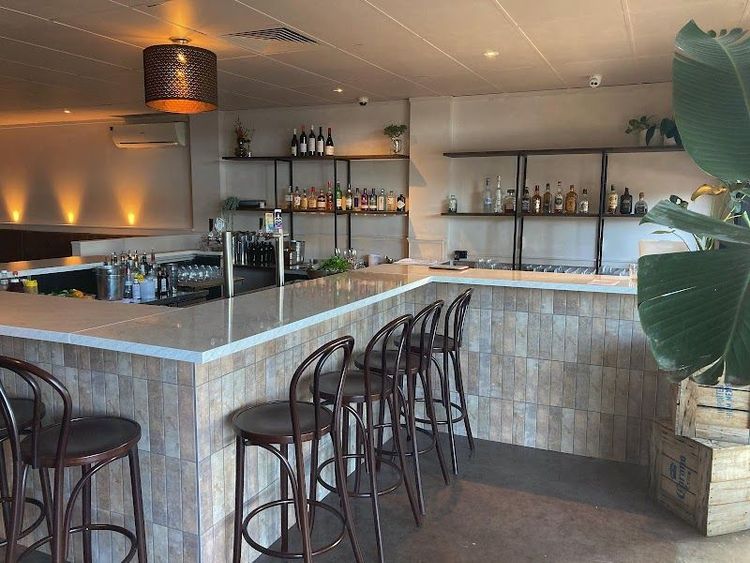 Wildginger Huskisson - Huskisson - Australia