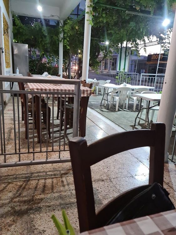 Prodromi Village Tavern - Polis Crysochous - Cyprus