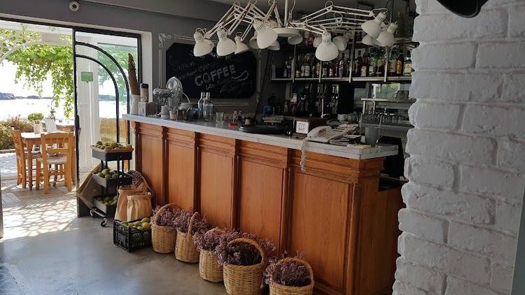 The Palm House - Magusa - North Cyprus