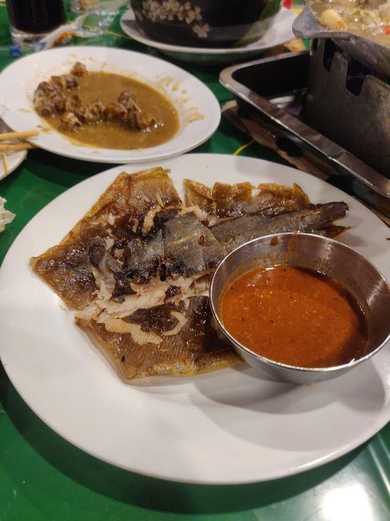 Shwe Yar Su - Myeik - Myanmar (Burma)