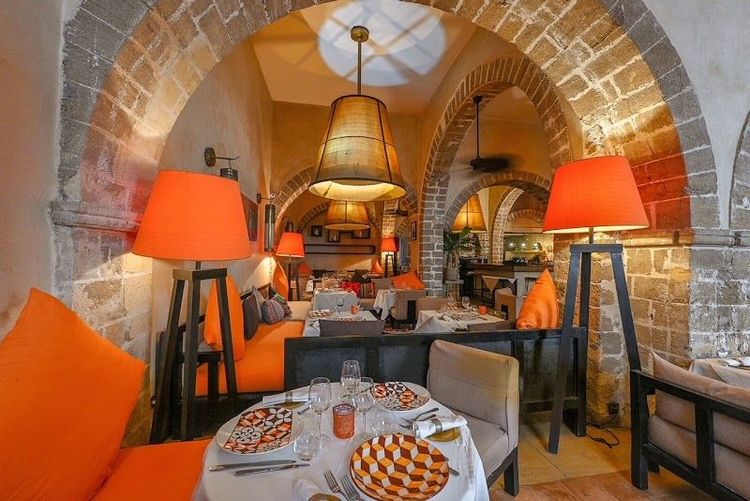 La Table by Madada - Essaouira - Morocco