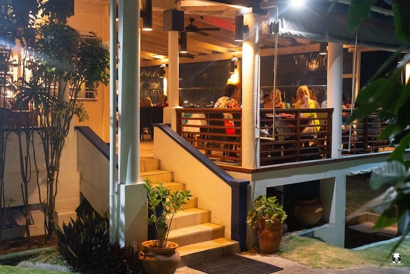 Serendipity Restaurant