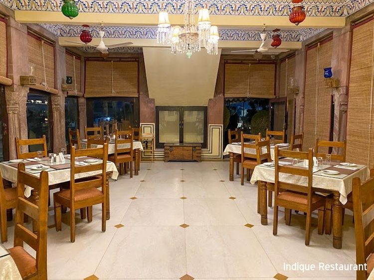 Indique - Jodhpur - India