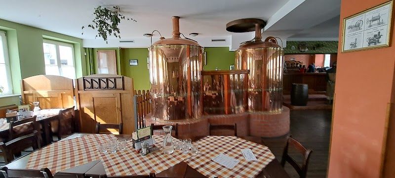 Svatováclavský Pivovar