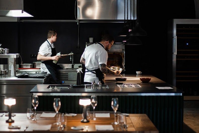 Long Story Short Eatery & Bakery