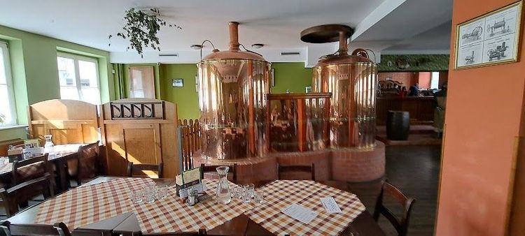 Svatováclavský Pivovar