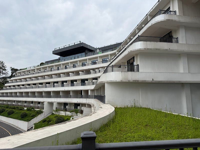 Xintian Hotel Restaurant