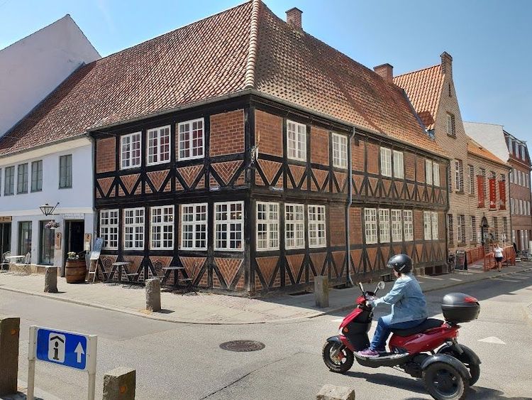 Restaurant Czarens Hus