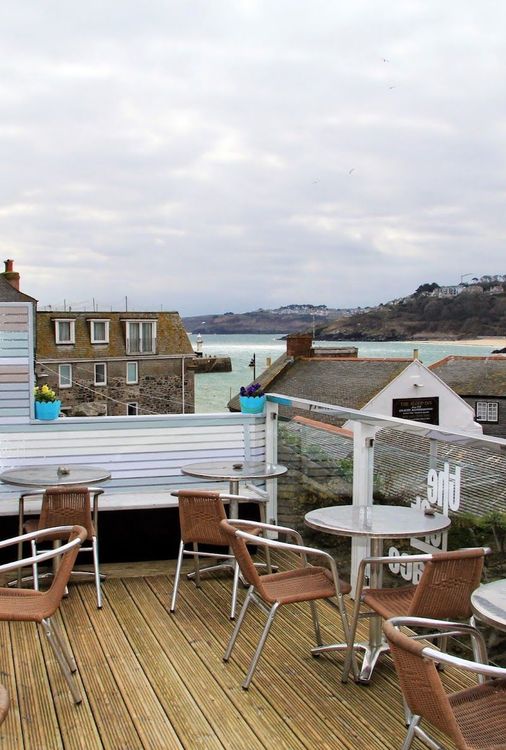 The Loft Restaurant & Terrace