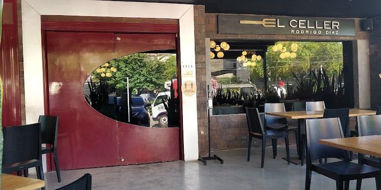 El Celler - Barranquilla - Colombia